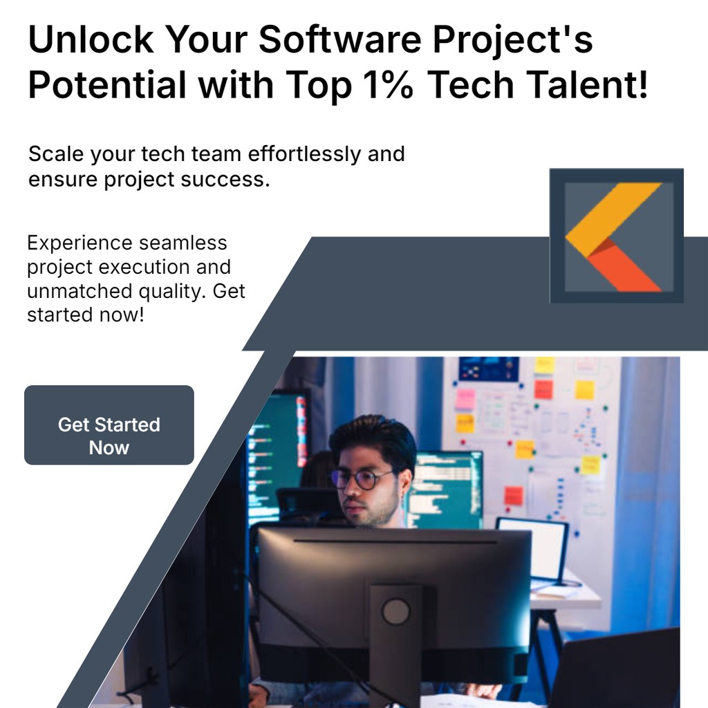 KaynesGroup's tweet image. our Dream Tech Team: Software Developers
Don’t compromise on talent or budget. Hire remote developers you can trust.
kaynes.com/contact/
#affordablesoftwaredevelopers #hiretoday #remotesoftwaredevelopers #cutcosts #quality