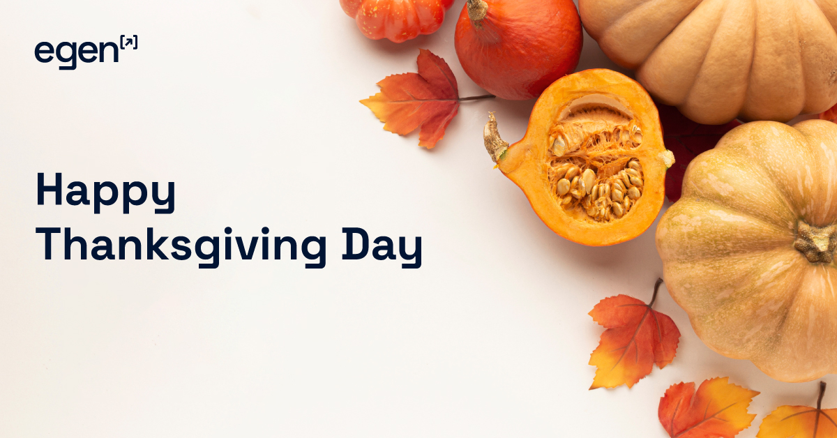 egenaiofficial's tweet photo. Wishing you a joyful Thanksgiving filled with gratitude, good food, and cherished moments with loved ones. #HappyThanksgiving! 🍂🥧 https://t.co/pLV42iUk3j
