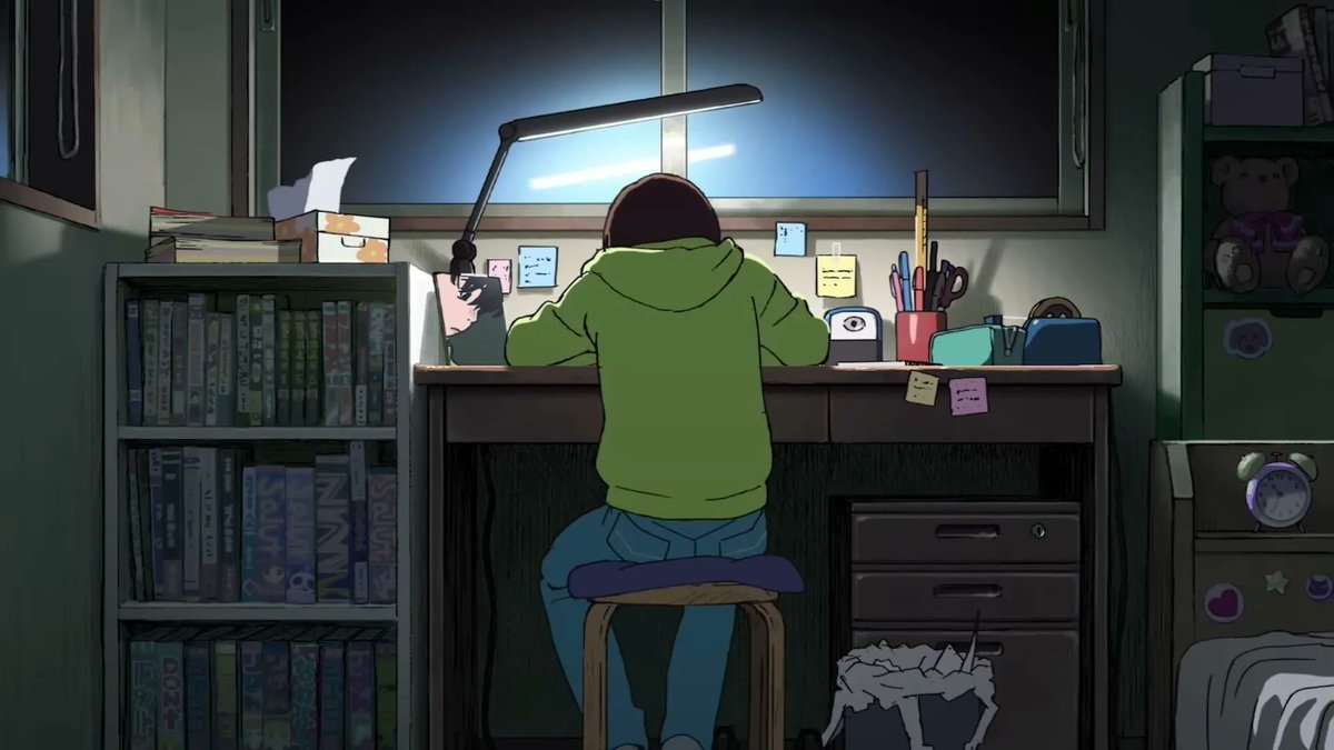 Alessandro Apreda tweet media