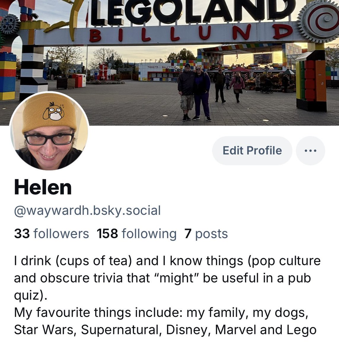 Helen (@mywaywardsonsuk) / Posts / X