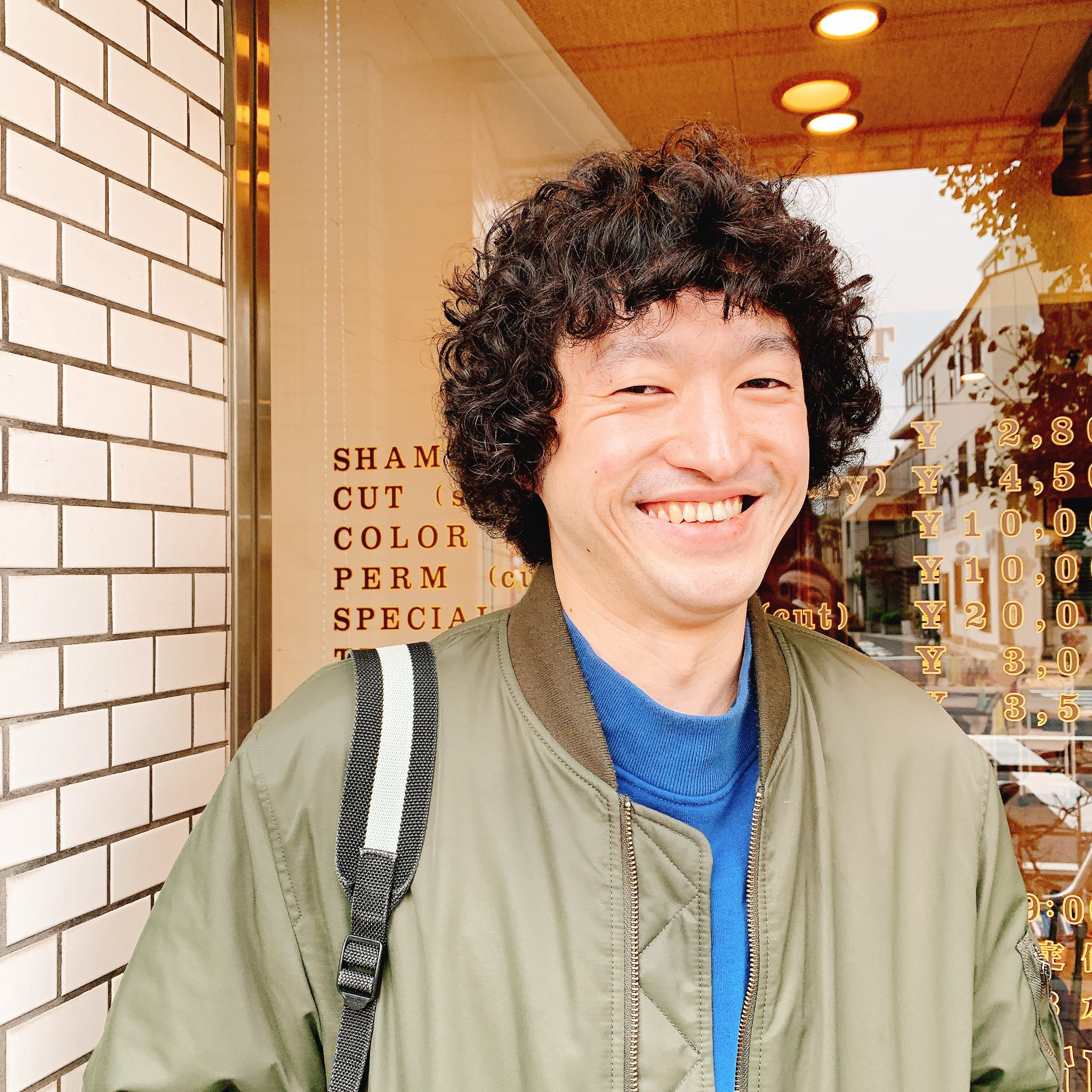 松田優作パネル 松田優作(探偵物語)