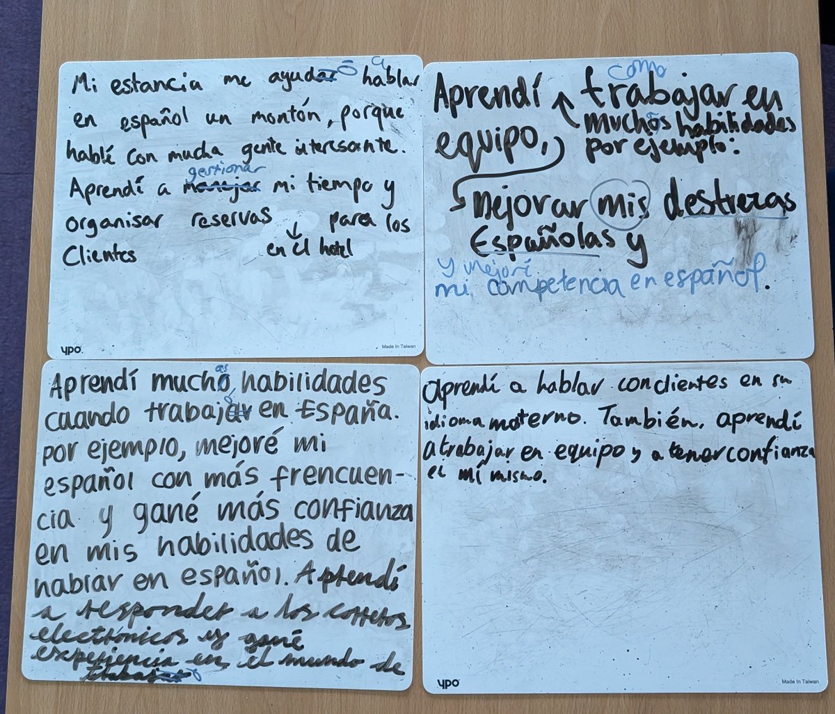 Knox MFL tweet media