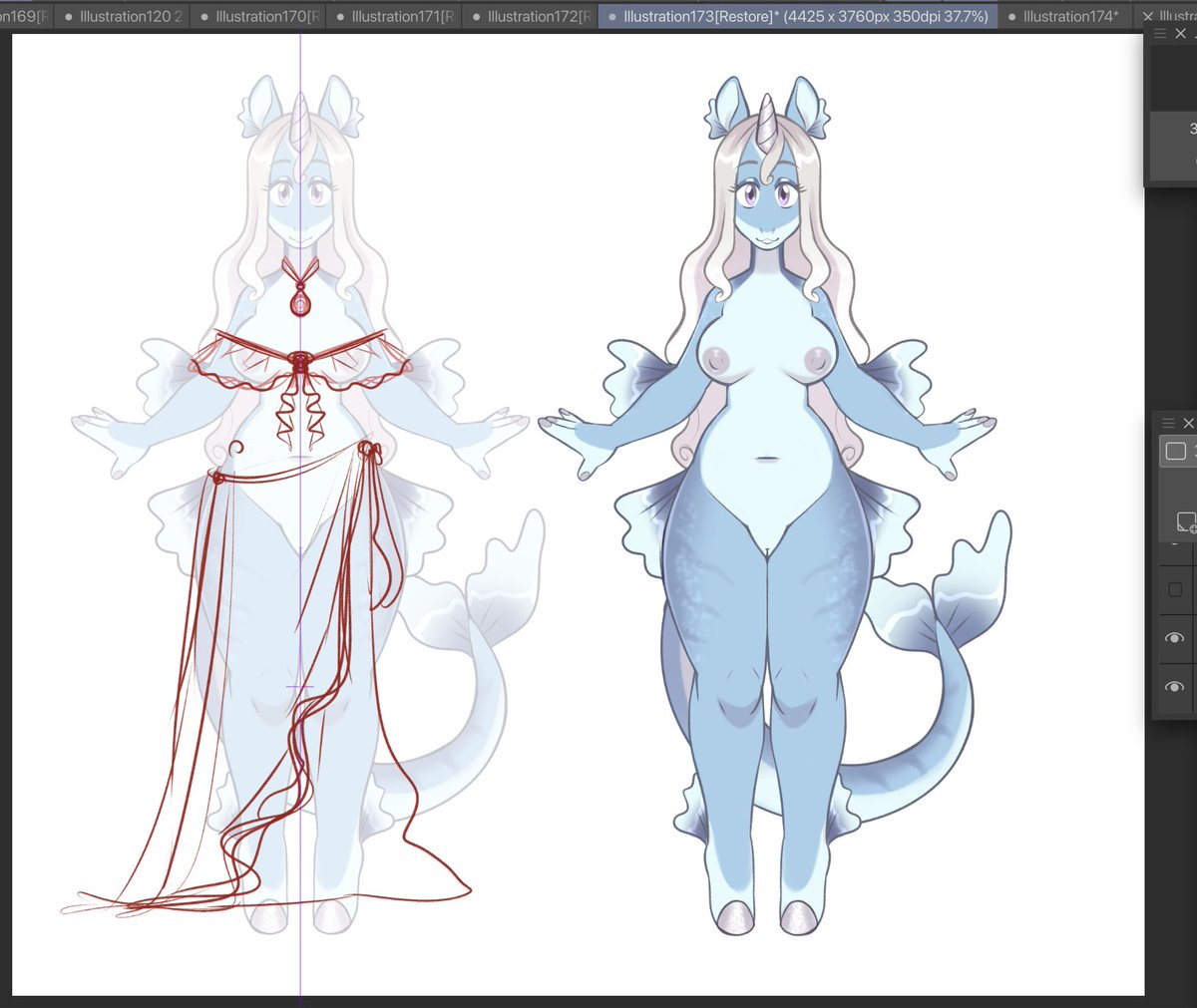 Another seahorse adopt upcoming … she’s gonna be 60 if anyone wants to preclaim !