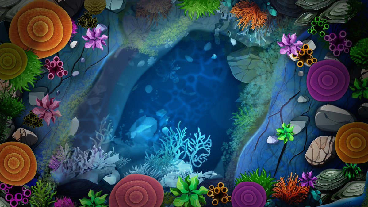 raijinnstudio's tweet image. 🎮 Ready to bring your game ideas to life? Look no further! At Raijin Studios, we specialize in end-to-end game development, with a portfolio that includes high-quality Fish Table Casino Games, slots, and more! 🌊 #GameDev #CasinoGames #FishTable #GameArt #GameDevelopment