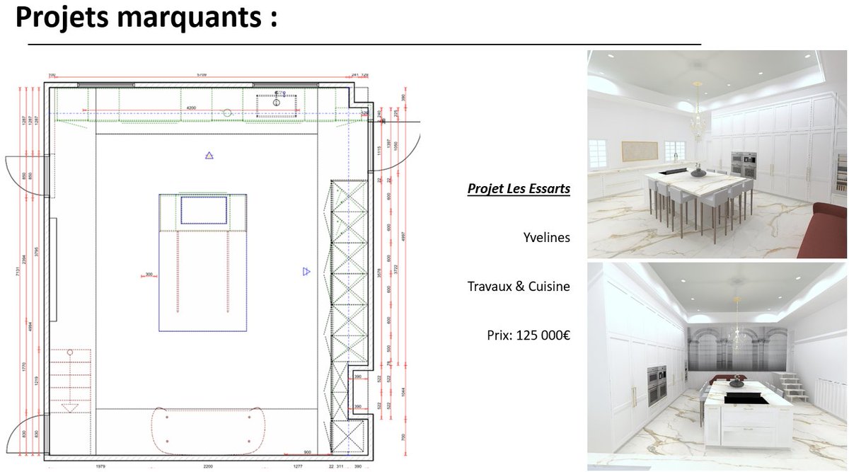 Mme Sese, Architecte d'Intérieur, est venue présenter son parcours aux élèves et étudiants du lycée. Issue d'un BAC STI2D, du BTS ERA de Schuman et de l'ENSAAMA, elle travaille à Bains&amp;Deco à Paris. Elle a oeuvré à projets sur-mesure qu'elle a dessinés pour des budgets colossaux.