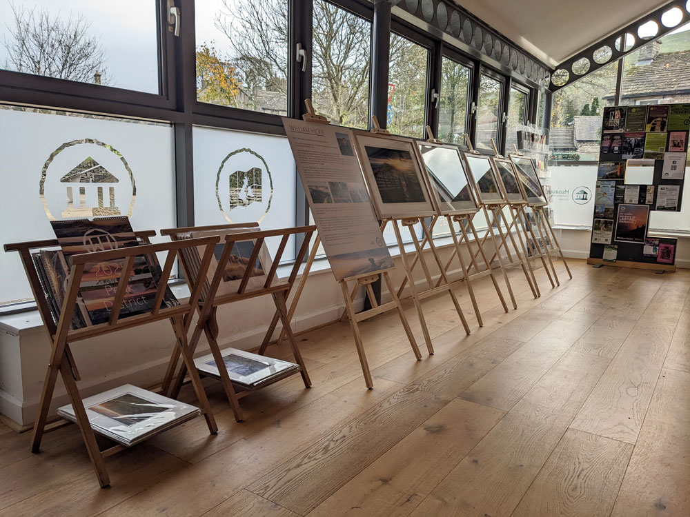 peakdistrict's tweet photo. We're delighted to be showcasing over 30 images from local photographer @WilliamHickie at Castleton Visitor Centre.

Check out these fantastic #PeakDistrict landscapes on your next visit - on display until Christmas. 😀

Find out more...
📷 https://t.co/P5o7VhB8bO https://t.co/w92dnpIPeb