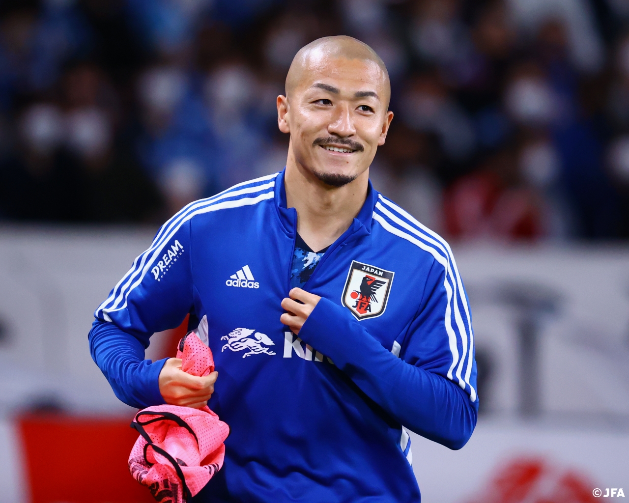 サッカー日本代表 🇯🇵 on X: 