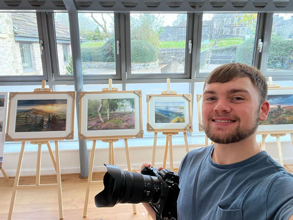 peakdistrict's tweet photo. We're delighted to be showcasing over 30 images from local photographer @WilliamHickie at Castleton Visitor Centre.

Check out these fantastic #PeakDistrict landscapes on your next visit - on display until Christmas. 😀

Find out more...
📷 https://t.co/P5o7VhB8bO https://t.co/w92dnpIPeb