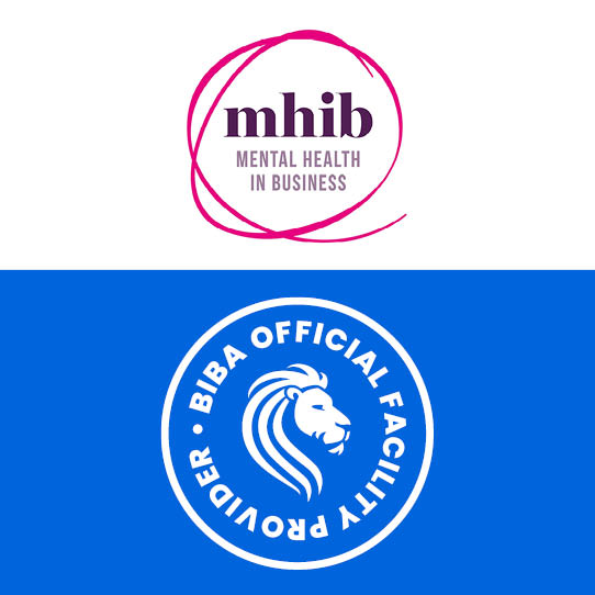 ✨Did you know Mental Health in Business offers an exclusive facility for all BIBA members?✨

One in six employees experience a mental health problem at any given time. Stress is also responsible for almost half of all working days lost in Britain...

🔗 bit.ly/3euTtx6