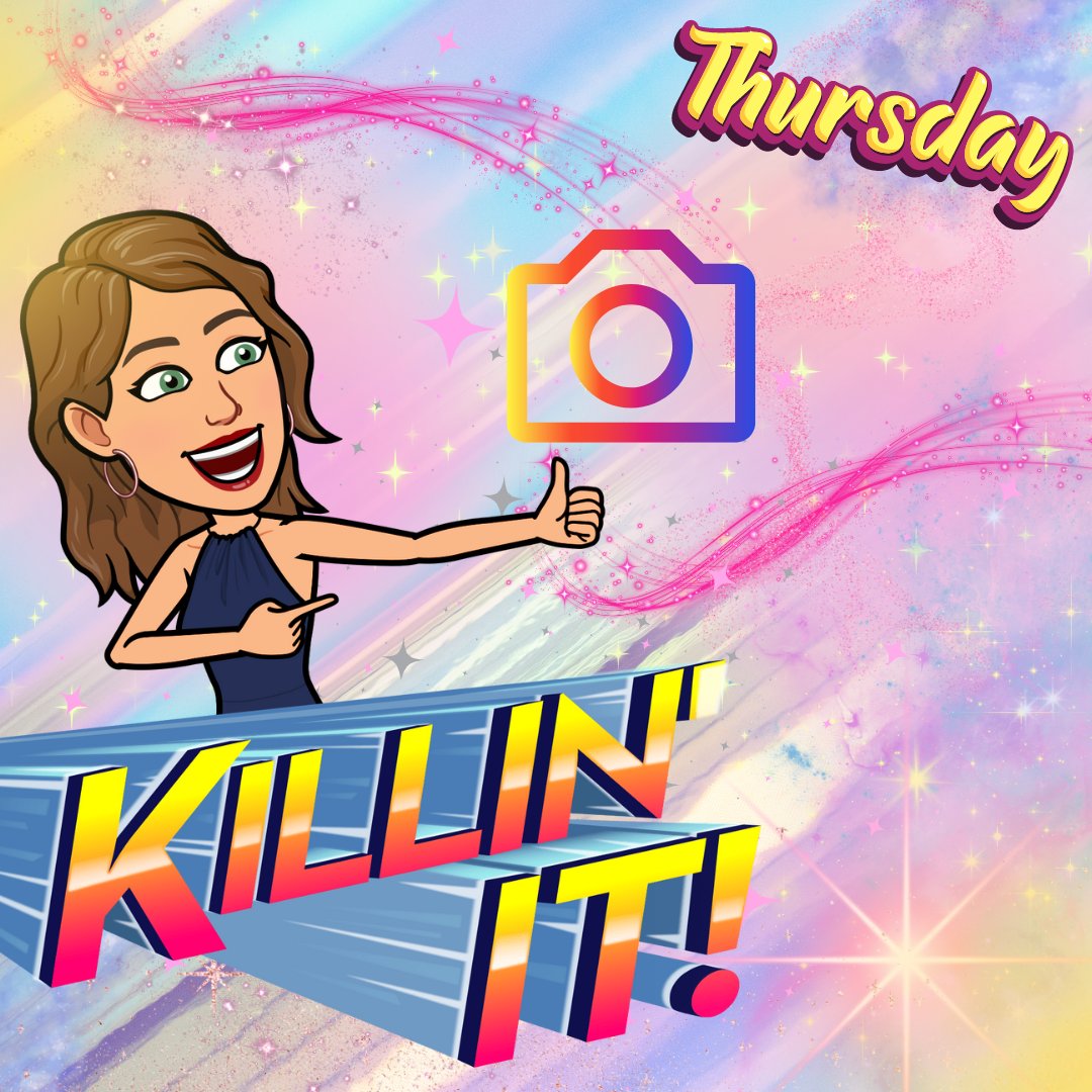 LaurelLeafChat's tweet image. 🍃 THURS-NETWORKING NUGGET 💎
Promote your INSTA in our networking Facebook group➡️ facebook.com/groups/laurell…
#Networking #BusinessNetworking #FreeNetworking #ProfessionalNetworking #LetsConnect  #LaurelLeafNetworking #NorthLondonNetworkingEvents #OnlineNetworking #InstaNetworking