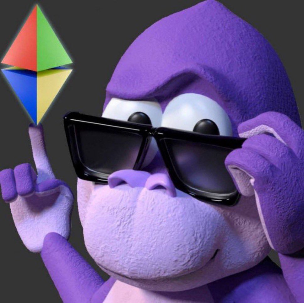 <a href="/JakeGagain/">JAKE</a> $BONZI is the future

If you want to survive in Ethereum, there is no other way than $VISTA. 
For that, there is a possibility of big players investing in $BONZI. 🦍💜
Write it down, $VISTA flow the largescale of volume to the $ETH chain.
$BONZI is the gem u searching for 🔎💎