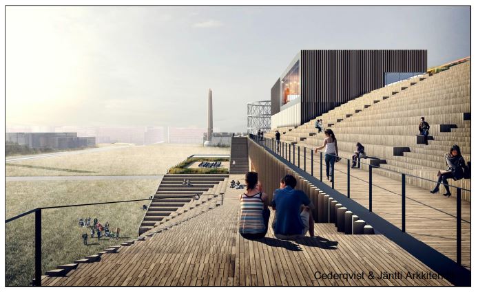 Suvilahdessa on valitusten jälkeen saatu tapahtumakorttelin asemakaava voimaan. Alueelle on suunniteltu kulttuurirakennuksia, toimitilaa ja tapahtuma-aluetta kulttuuri- ja urheilutapahtumien käyttöön. Hyvä uutinen! paatokset.hel.fi/fi/kuulutukset…