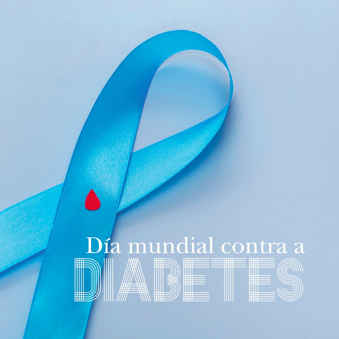 mUVersUvigo's tweet photo. 💙🌍 #DiaMundialContraADiabetes 🩸
A mellor defensa contra a diabetes é un estilo de vida saudable.
👉 Dieta equilibrada, exercicio regular e controis médicos, poden marcar a diferenza na prevención desta enfermidade.
Coidarte é vivir mellor! 🏋️♀️🥗
#Muvers #Benestar #Saúde @uvigo https://t.co/eJ20RFQfNx