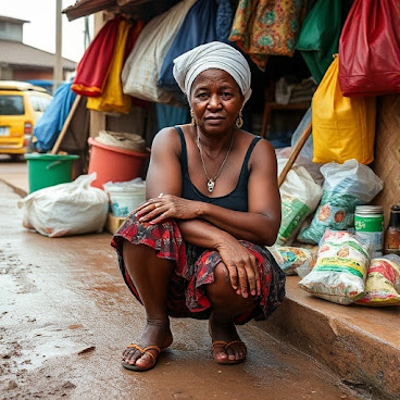 ChristineAwor's tweet image. This is Sarah's story,one of the business women affected by poor drainage systems, potholes,wastes within kla.Her story is of bravery yet a clarion call for change.Click 👇
boundlessmindspeaks.blogspot.com/2024/11/battli…
#MakeKampalaGreatAgain 
#Youropinionmatters 
#MakComms @snamso