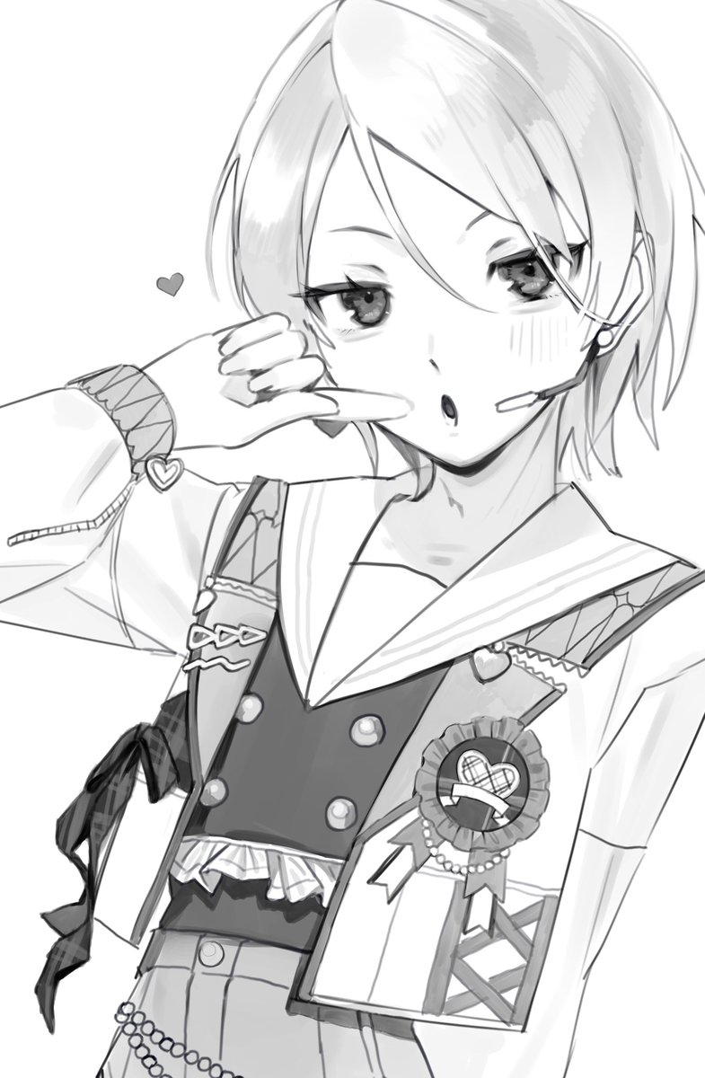 始めたての時に描いていた色々 