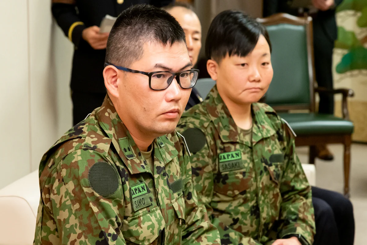防衛省 陸上自衛隊 on X: 