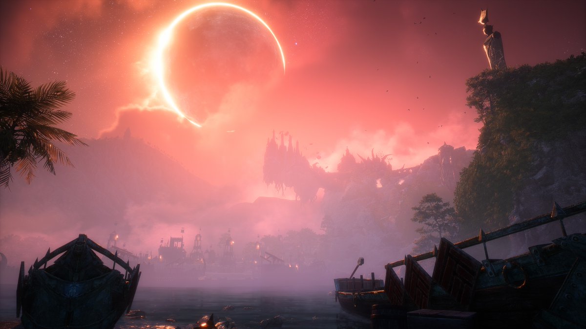 #DragonAgePhotoModeContest