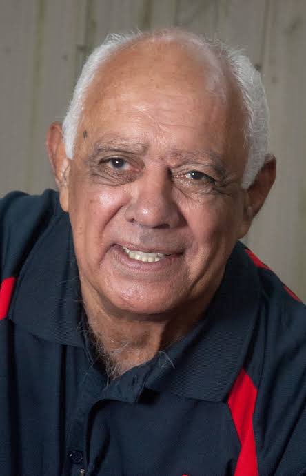 JheathcoteOAM's tweet photo. It’s with great sadness we advise our #Aboriginal community that the Elected Elder of Babana Aboriginal Mens group has passed away. The legendary @SSFCRABBITOHS life member will be missed by all of us!! Family and friends all of us at Babana will be there for you!! https://t.co/kGWJq9FrLo