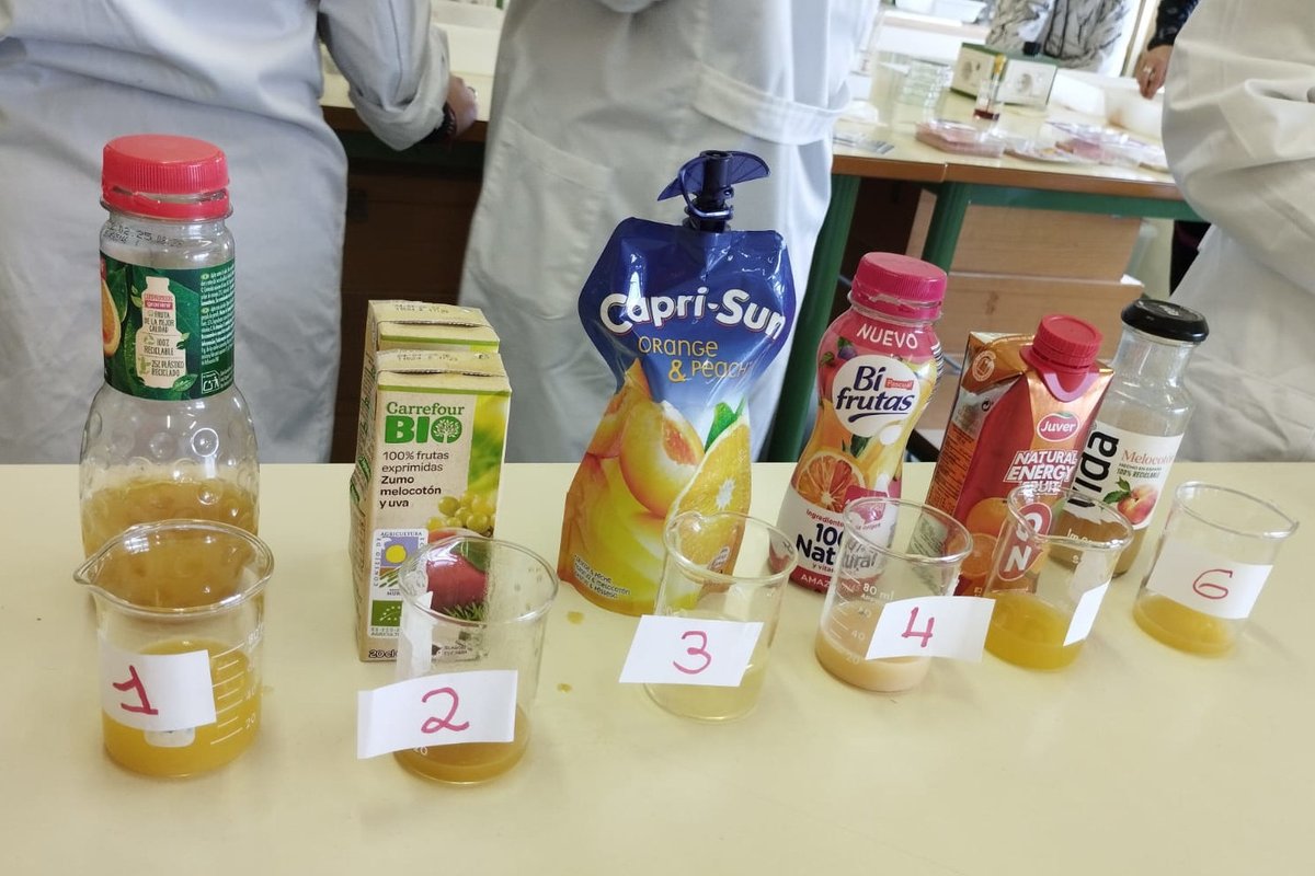 IES Tierra de Campos tweet media