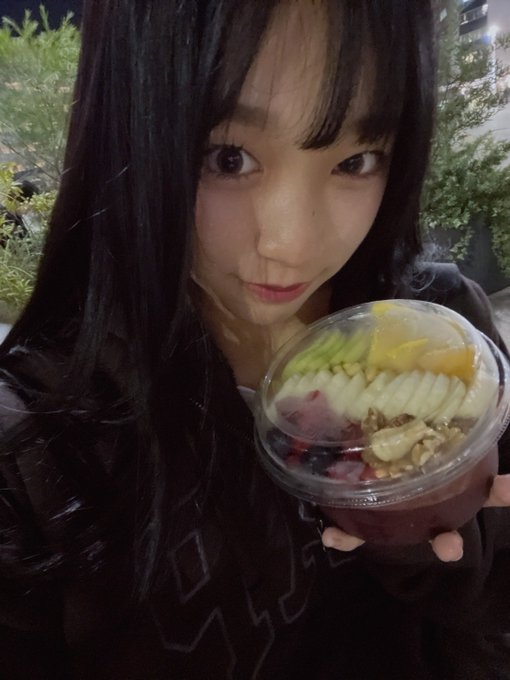 香穂のTwitter画像19
