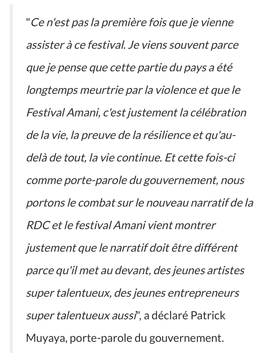 Maud-Salomé EKILA BOFUNDA tweet media