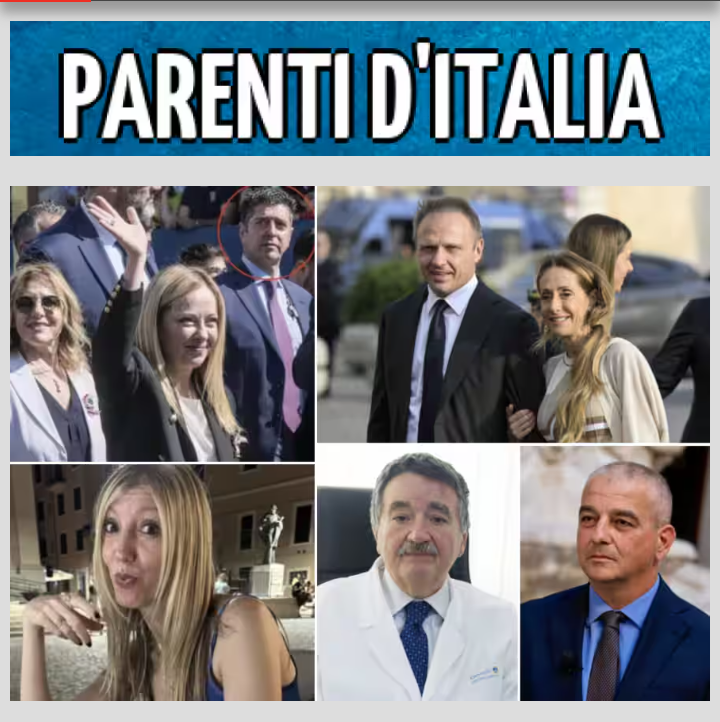 rotre54's tweet photo. 🔹La domanda è : 
di QUALI italiani farebbe gli INTERESSI il Signor #FITTO ? 

Per molti italiani può RITORNARE tranquillamente a ROMA.

#meloni #fratelliditalia #governomeloni #commissioneEU
#VonDerLeyen #14novembre https://t.co/WdVJkUazze