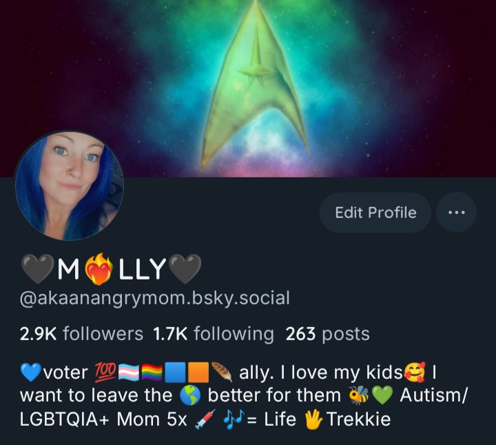 🖤❤️‍🔥Molly❤️‍🔥🖤 tweet media