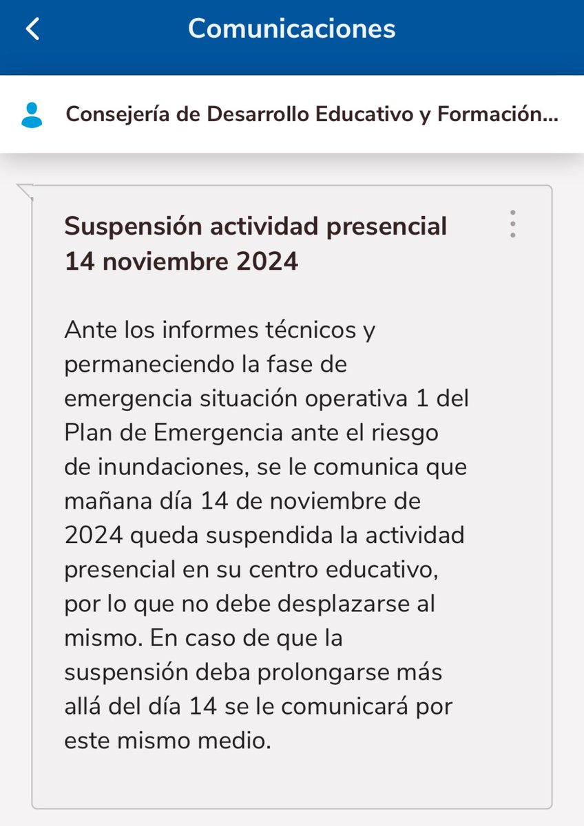 CEIP M.DOLORES VELASCO tweet media