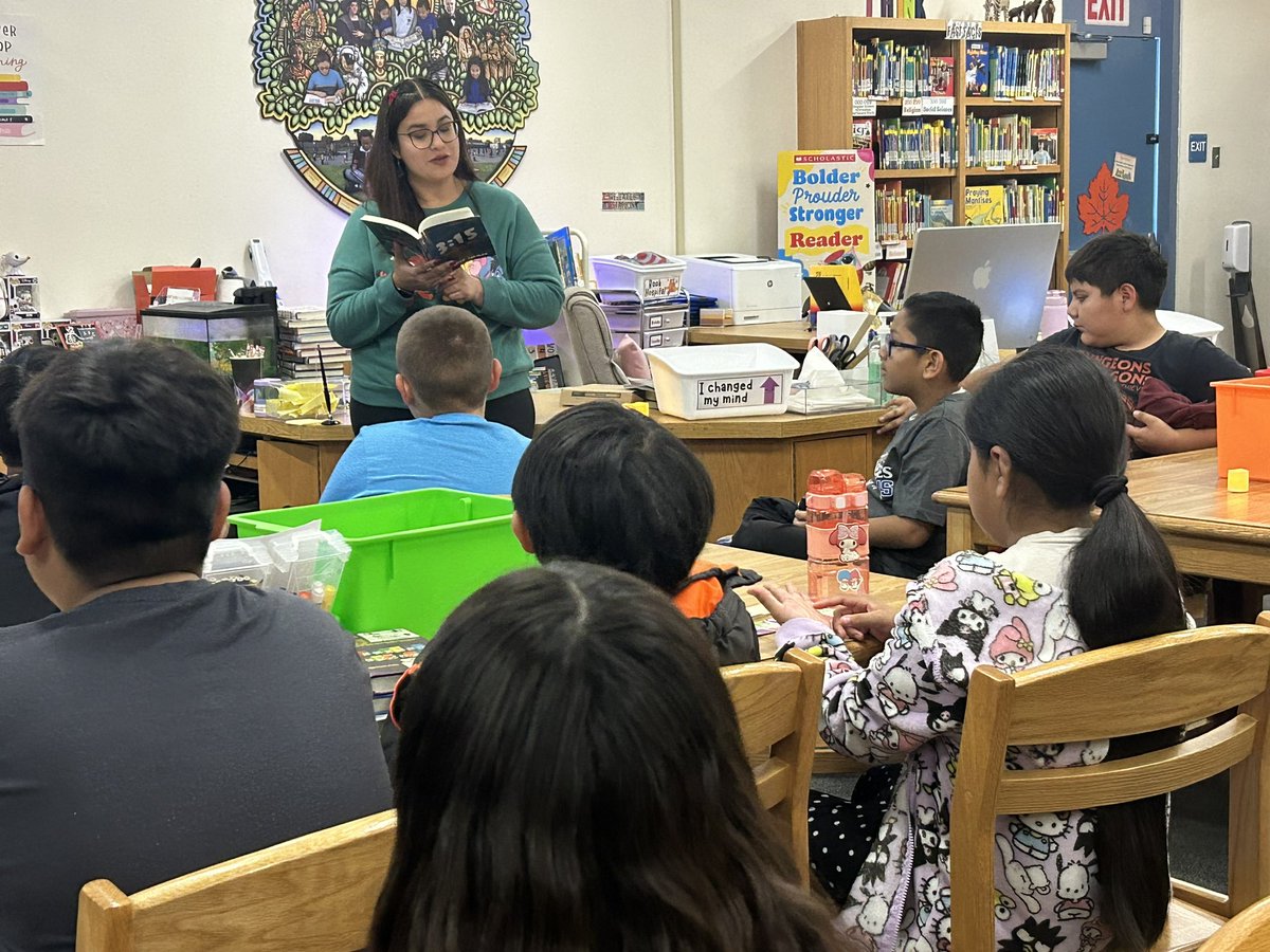 Nancy Buck tweet media