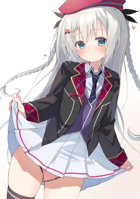 恋妹SWEET☆DAYSの葵