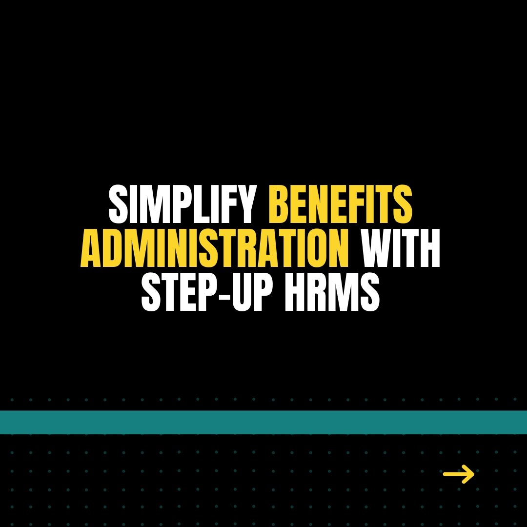 Stepup_HRMS's tweet photo. Stay compliant, save time, and support your team effortlessly. Ready to streamline your HR processes?
👉 Learn more: https://t.co/GAaHuyDjG5
#StepUpHR #BenefitsAdministration #HRTech #WorkplaceSolutions
villa rosa kempinski| Daily Nation| Rest in Peace| tsavo west https://t.co/Vps8Rrgs4D