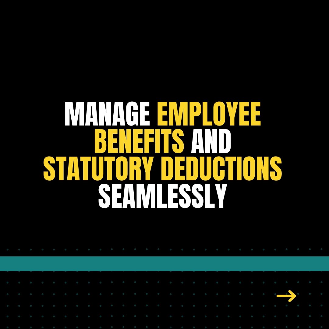 Stepup_HRMS's tweet photo. Stay compliant, save time, and support your team effortlessly. Ready to streamline your HR processes?
👉 Learn more: https://t.co/GAaHuyDjG5
#StepUpHR #BenefitsAdministration #HRTech #WorkplaceSolutions
villa rosa kempinski| Daily Nation| Rest in Peace| tsavo west https://t.co/Vps8Rrgs4D