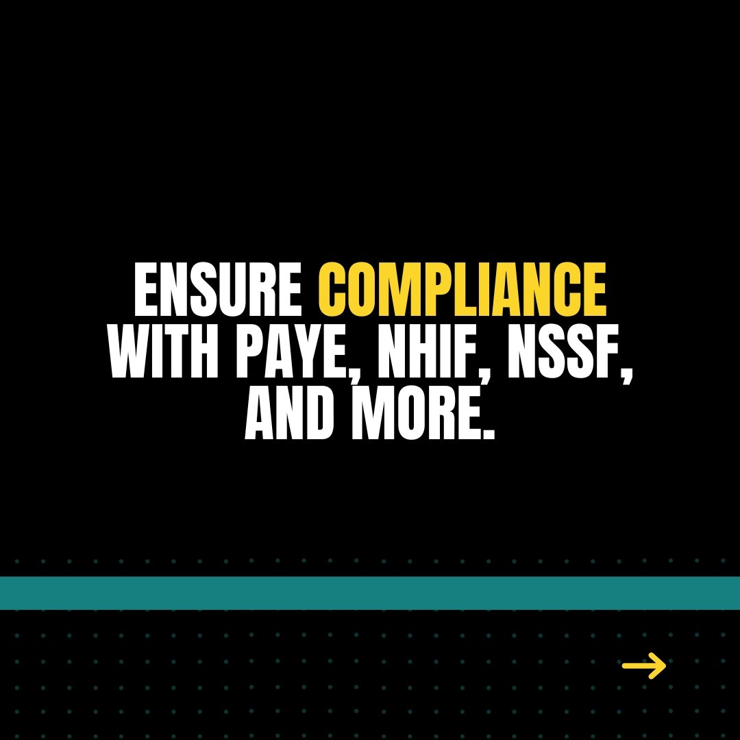 Stepup_HRMS's tweet photo. Stay compliant, save time, and support your team effortlessly. Ready to streamline your HR processes?
👉 Learn more: https://t.co/GAaHuyDjG5
#StepUpHR #BenefitsAdministration #HRTech #WorkplaceSolutions
villa rosa kempinski| Daily Nation| Rest in Peace| tsavo west https://t.co/Vps8Rrgs4D