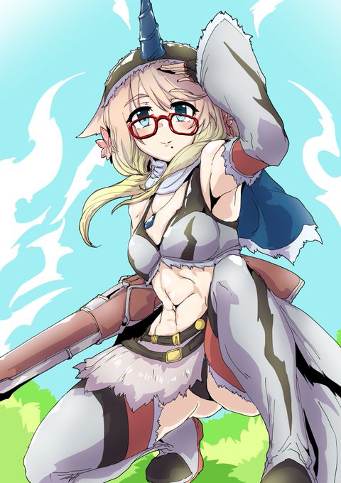 今日の日課はキリン装備コス桜乃そら先生です 