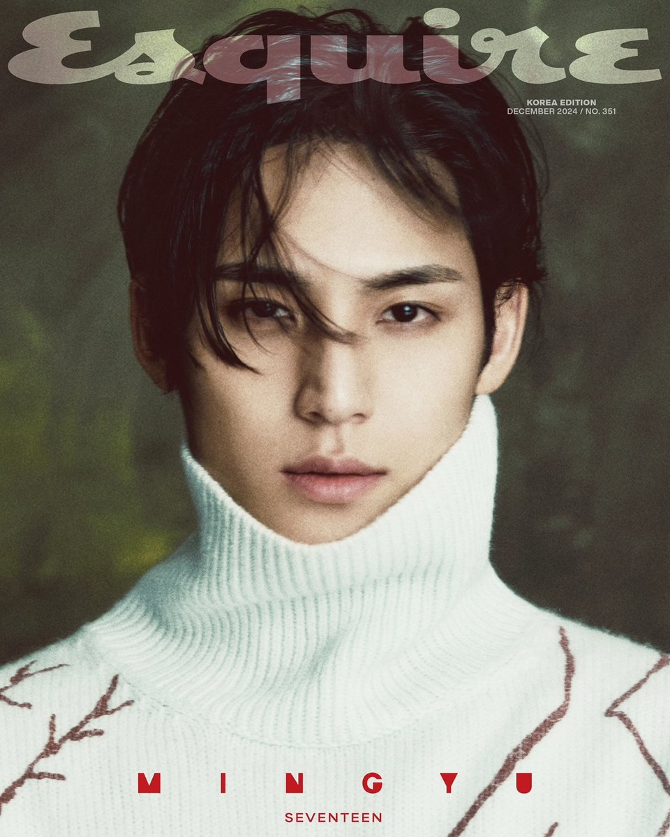 mingyuHQpics's tweet photo. 📸 mingyu for esquire korea https://t.co/h5ZSH8ZQZf