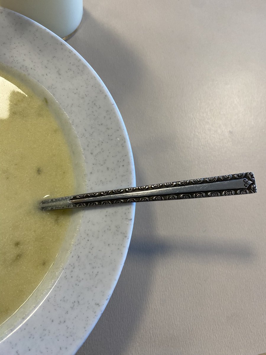 MelvinBigDick's tweet photo. Jag hittade en sällsynt sked i förrgår
#LISAxBangkokFanMeet #Trump #foodblogger https://t.co/WJICWZEV0R