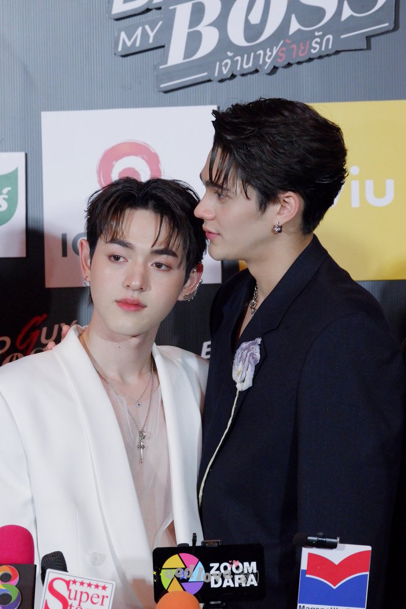 eedlove's tweet photo. Their height 💘
@_jamesprescott_ @kadploysupa
#JamesPrescott #kadploysupa
#BadGuyMyBoss
#BadGuyMyBossFirstDay https://t.co/V9DVccqWoD