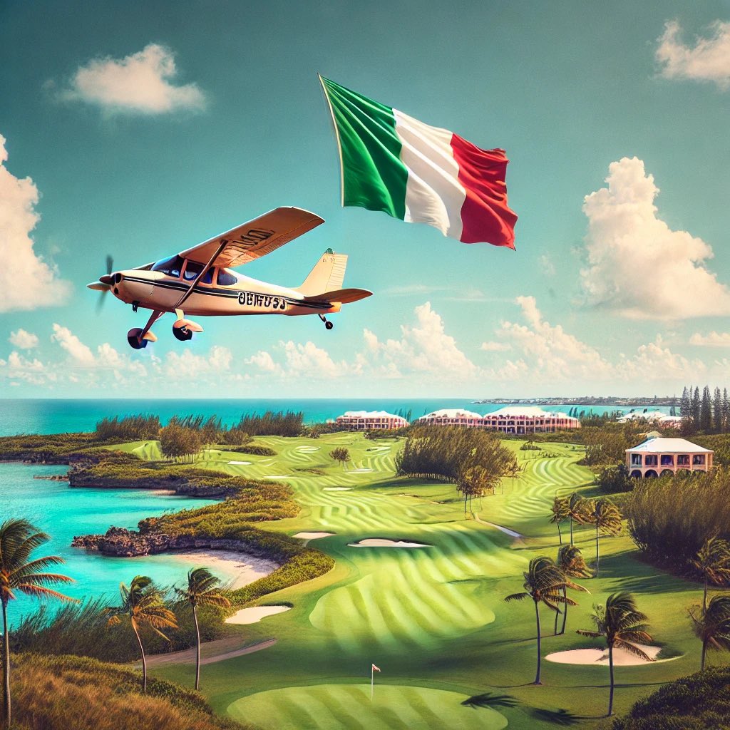 Alessandro Bellicini tweet media