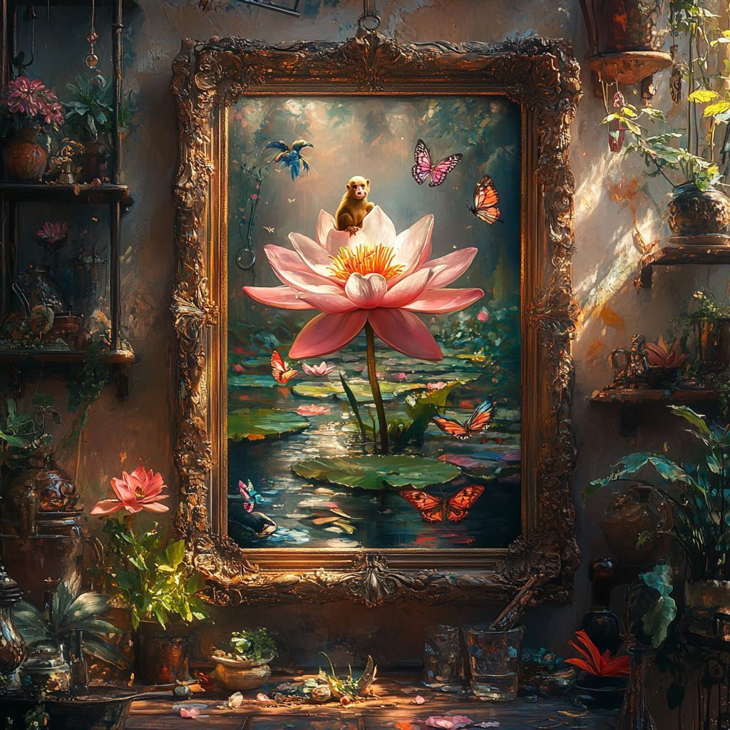 We write to taste life twice, in the moment and in retrospection. 
Anais Nin 
#writing #Art 
Aetherhart