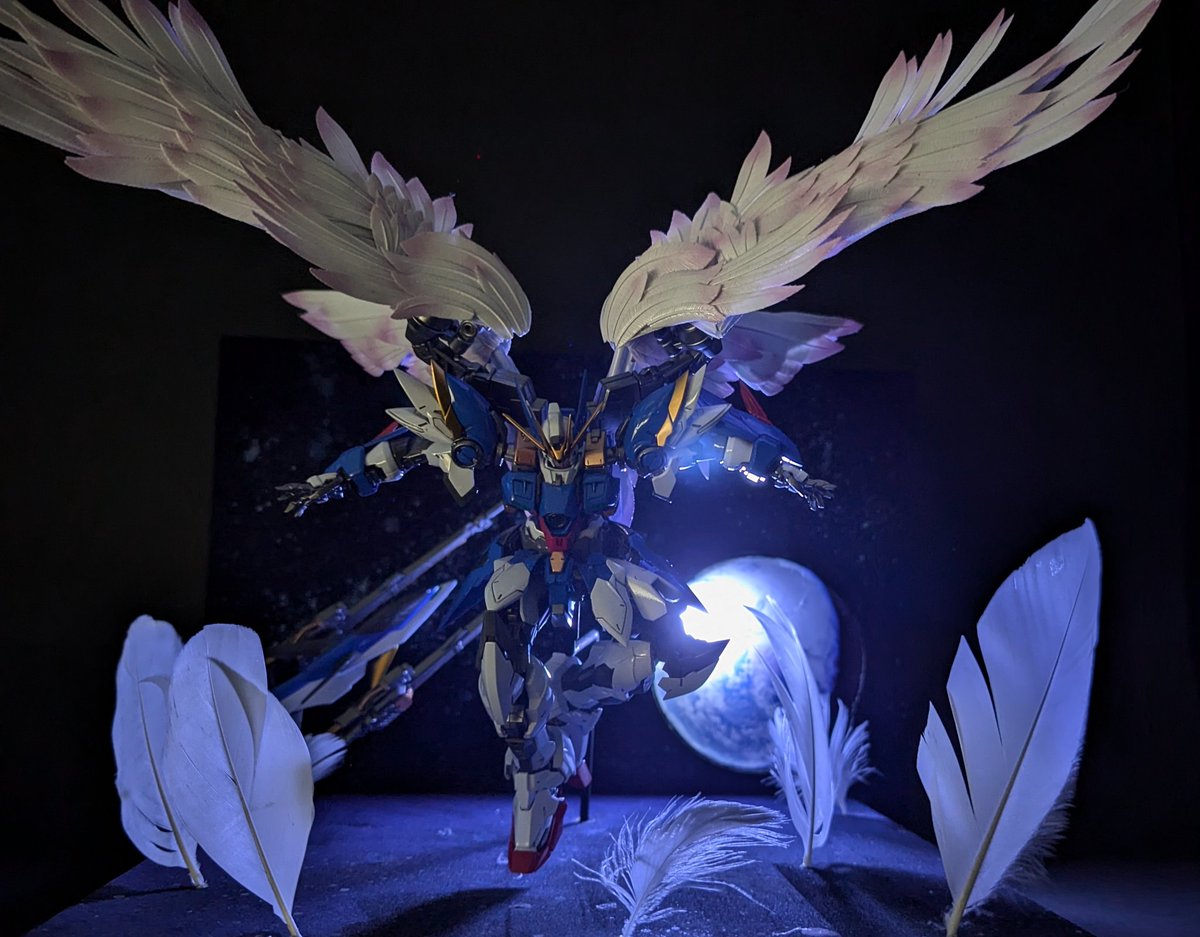 #既掲でもいいのでとにかくジオラマやビネットを貼ろう