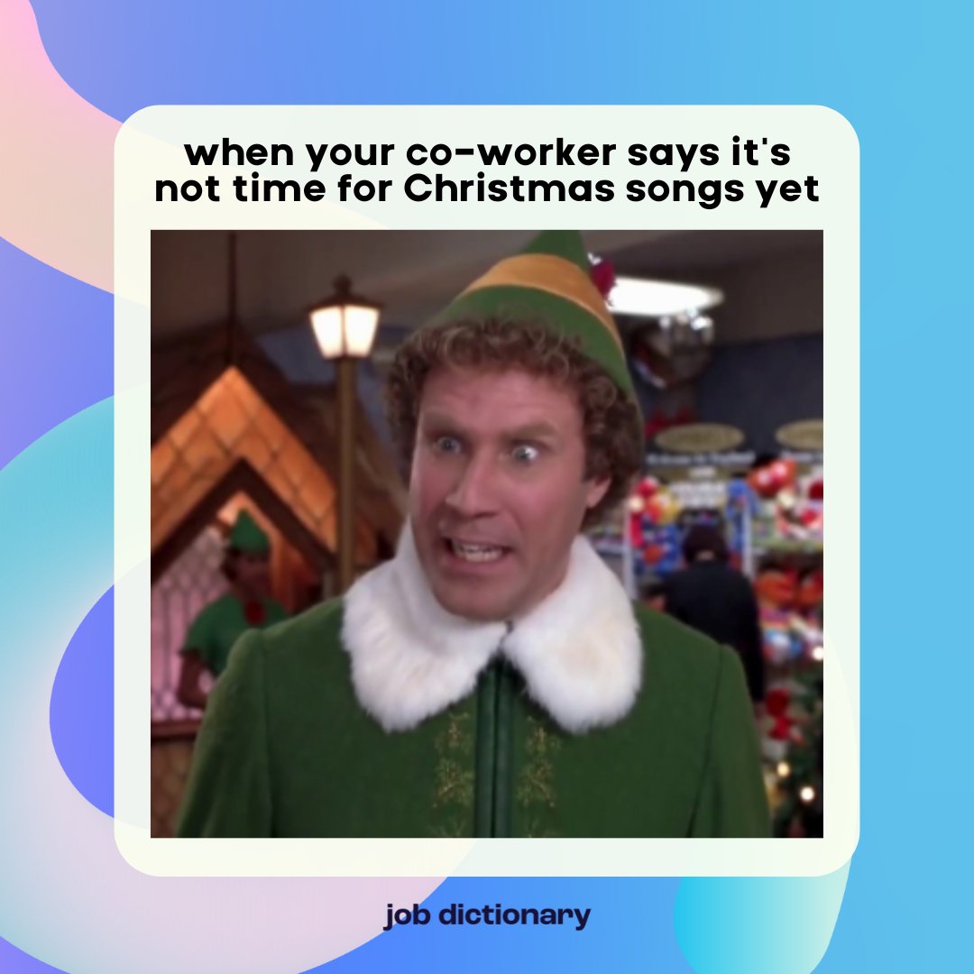 Job Dictionary tweet media