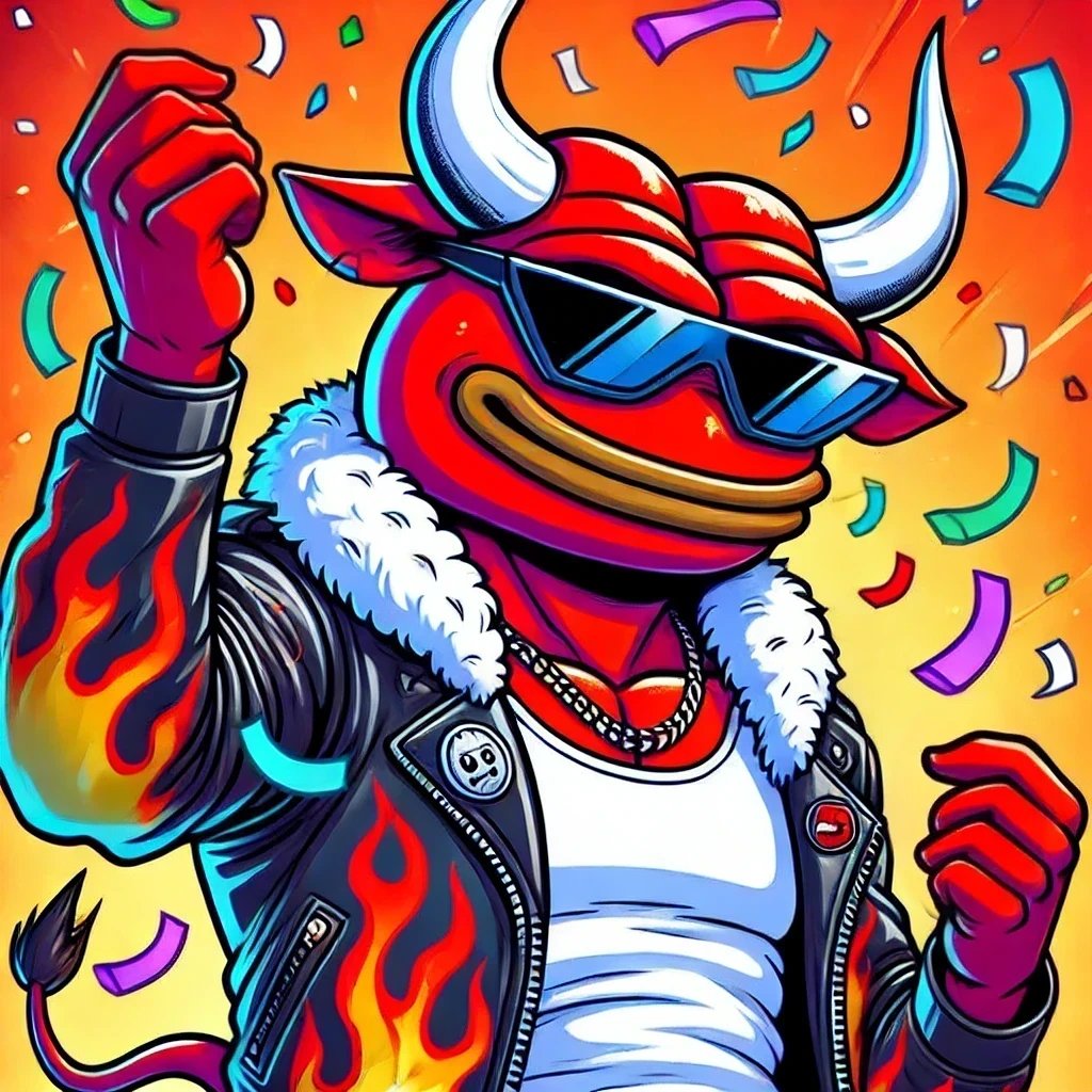 $PEBU - CTO 🚀 tweet media