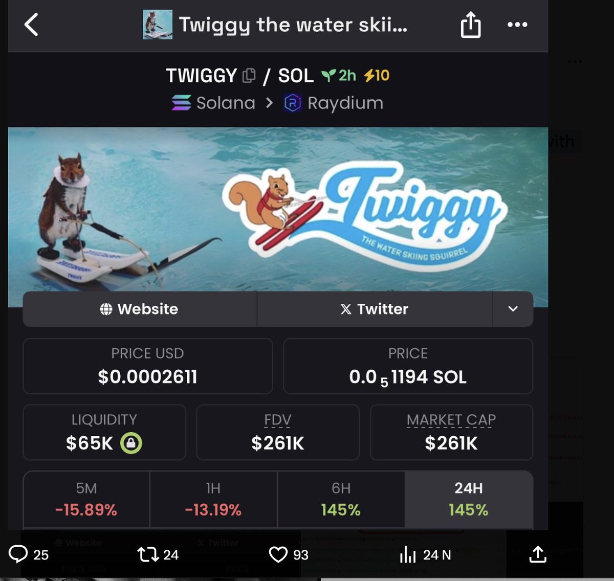 Bon Crypto tweet media