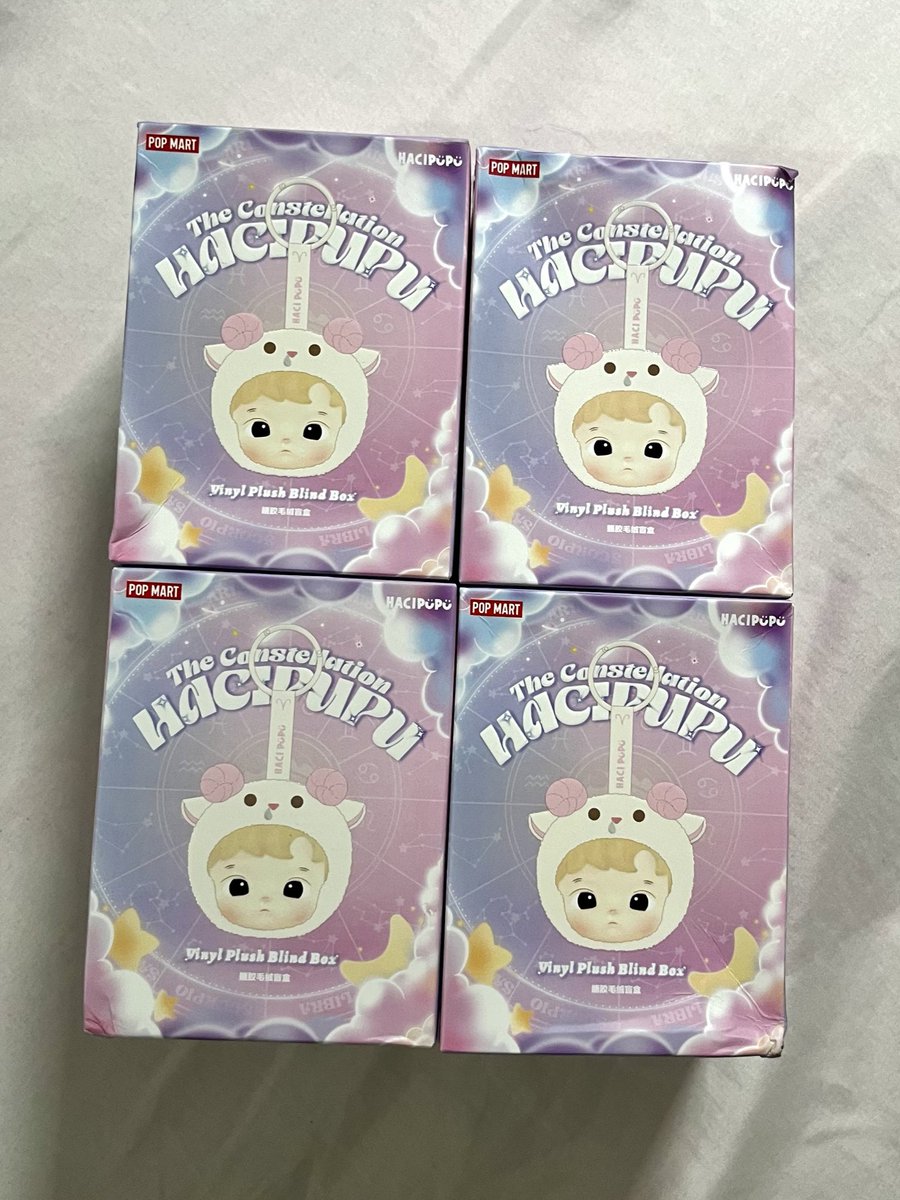 kkaecart's tweet photo. hacipupus are here and they are super cuteeeee! didn’t expect na ganito lang siya ka smol in person >___< parang gusto q pa 🥲 thank you so much @thetoyfaerie for bringing these qts home!! 🫶🏻super smooth transaction and very responsive to dms 🩵 #faerieloot https://t.co/bZHfhoXu3c