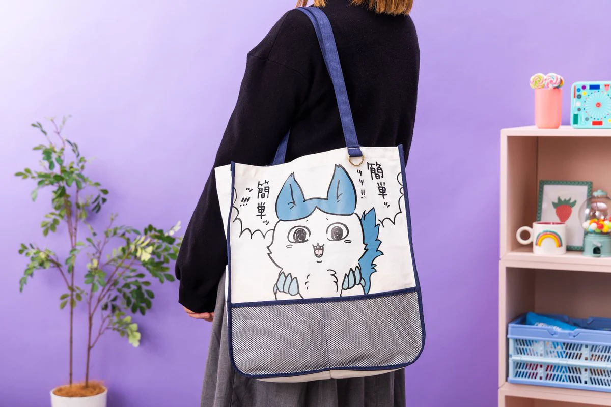 ちいかわグッズ公式 on X: 