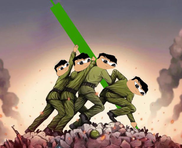 sunami is cumin, naveer gib up frens