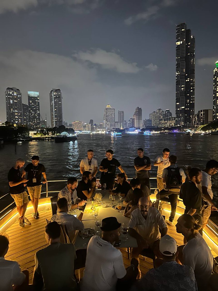 SafeStake tweet media