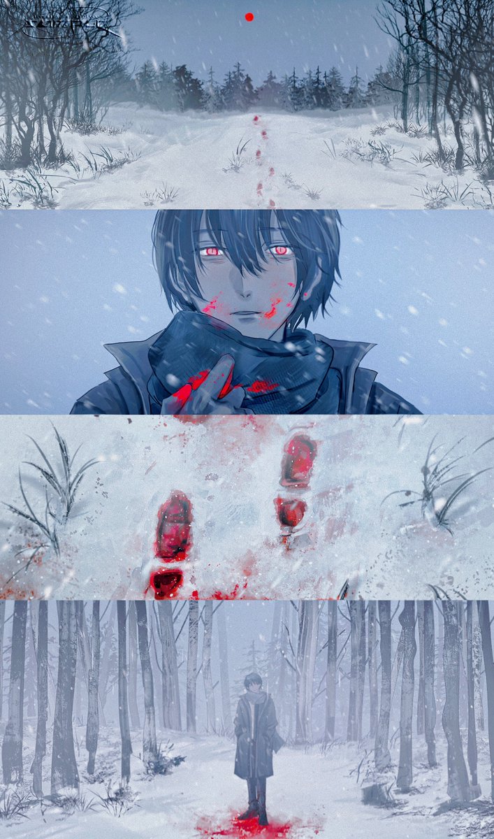 ゐむで tweet media