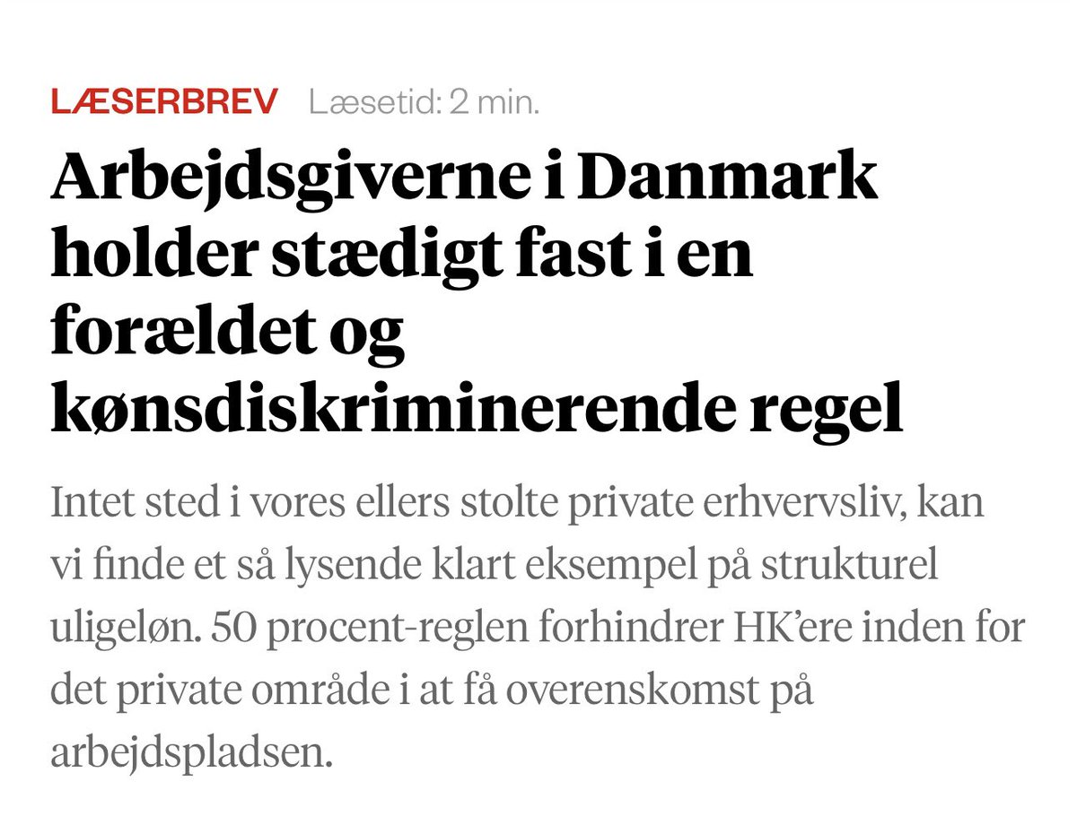 Sofie Berg Axelsen tweet media