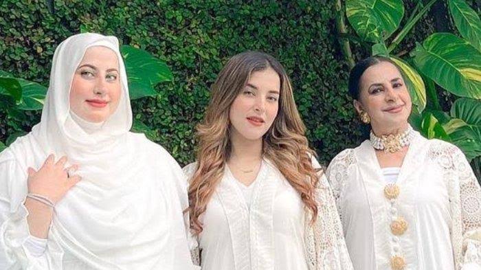 Drama baru Tasyi Tasya dan Bu Ala...